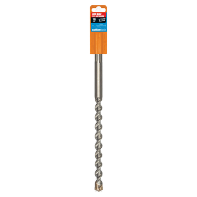 Drill D644 Masonry SDS Max Extreme 18mm x 340mm Sutton Tools D6441800