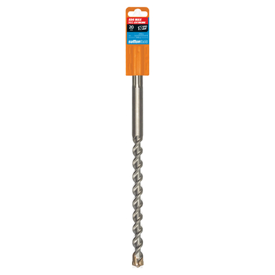 Drill D644 Masonry SDS Max Extreme 20mm x 340mm Sutton Tools D6442000