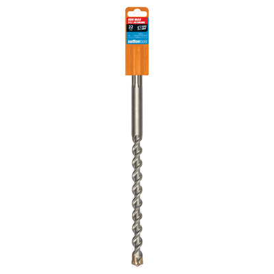 Drill D644 Masonry SDS Max Extreme 22mm x 340mm Sutton Tools D6442200