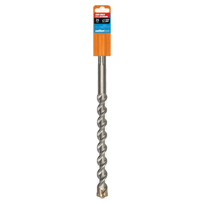 Drill D644 Masonry SDS Max Extreme 25mm x 340mm Sutton Tools D6442500