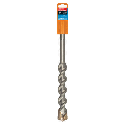 Drill D644 Masonry SDS Max Extreme 30mm x 340mm Sutton Tools D6443000