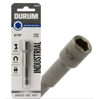 Nutsetter 5/16″ 65mm Durum DB708