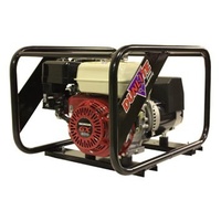 3.3 kVA Honda GX200 Petrol Powered Generator DGUH2.7S-2