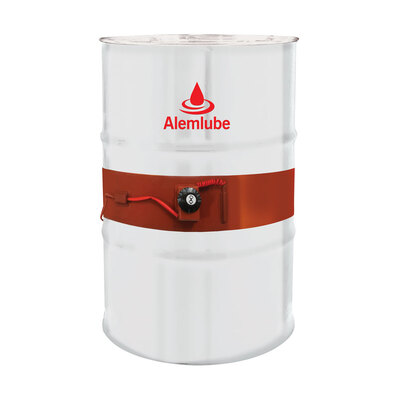 240V 205L DRUM HEATER Alemlube DH180240