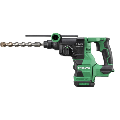 18V SDS PLUS Cordless Rotary Hammer Hikoki DH1826DA (Skin only)
