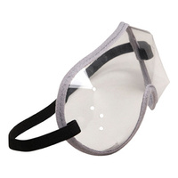 Pro Disposable Jockey Goggle DJG MOQ20