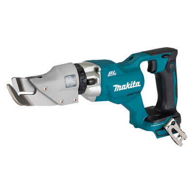 18V Brushless 1.3mm Offset Metal Shear Makita DJS132Z