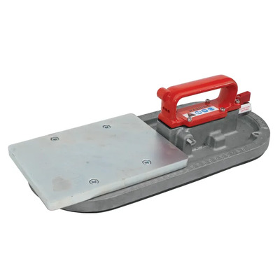 Drillmate Vac Pad Vacuum Base For Use With Magnetic Base Drills ITM DM110SP