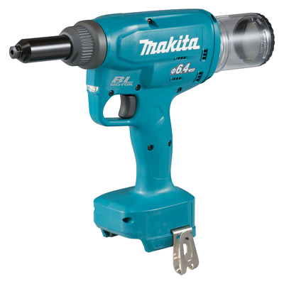 18V Brushless 6.4mm Rivet Gun Makita DRV250Z