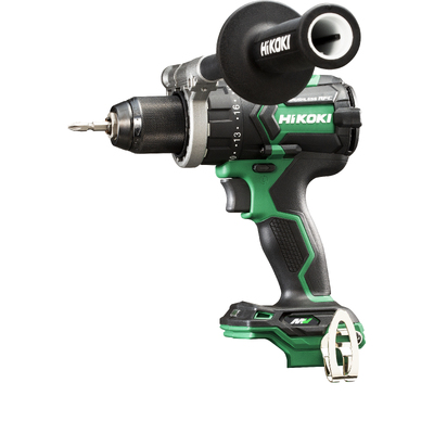 36V Brushless Driver Drill Hikoki DS36DC (Skin Only)