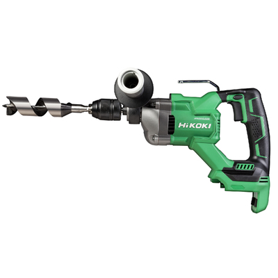 36V 20mm Impact Drill Hikoki DV3620DA (Skin Only)