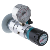 Druva Wall Mounted Point of Use Regulator
