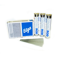 Electrodes Stainless Steel Cromarod E309L 3.2mm 3Kg Elga E309L32S
