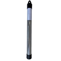 Stainless Steel Electrodes 316L 2.5mm 1Kg E316L251