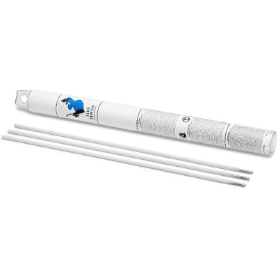 E4043 3.2mm 0.45kg Tube Aluminum Arc Welding Electrode Blue Demon ‎E404332M