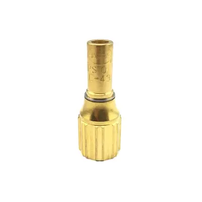 Mixer - "E" Style (Acet) Equal Pressure Harris E43