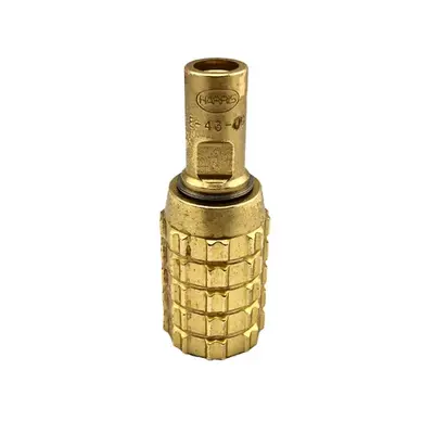 Mixer - "E" Style (Acet/LPG) Equal Pressure Harris E43HC