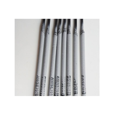 Low Hydrogen 7016 Electrodes 3.2mm x 450mm 2.5 Kg Pack E701632