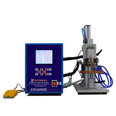 Copper,Nickel Tab Spot Welder /Battery Welder