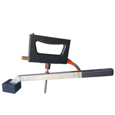 D Handle EB1175 with Pull Lever Handle EB1106 P/N:EB1177
