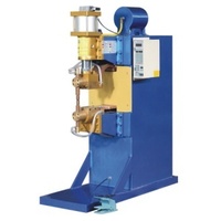 Easybeat EB150KVA Pedestal position Spot Welder