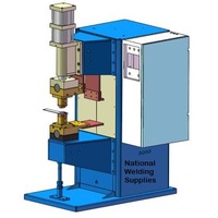 151kVA Spot Welder