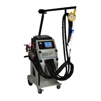 16000 XLC Spot Welder with USB