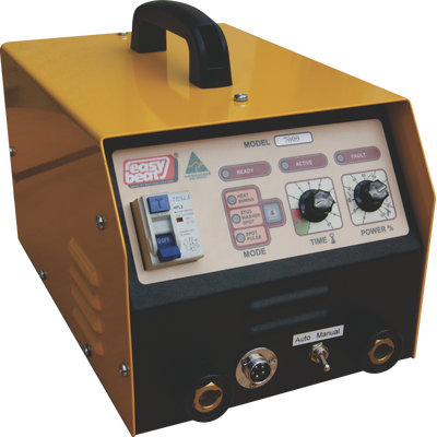 Easybeat 7000 EB7000 (Machine Only)