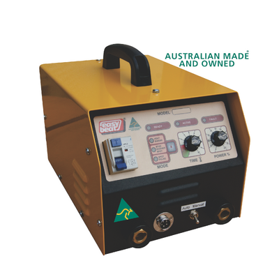 Dot diffuse Welder  240v