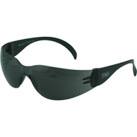 Texas Smoke Safety Glasses With Anti Fog  EBR331