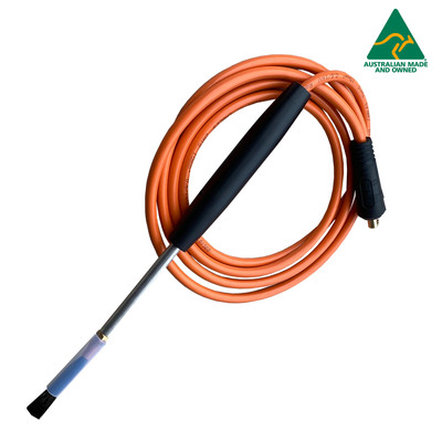 Weld Clean Brush Lead EasyBeat EBWC-BL