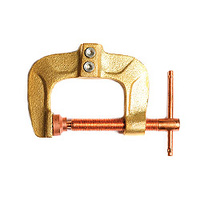 Earth Clamp 800 Amps ECG80