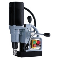 Euroboor 30S Magnetic Base Drill 30mm ECO.30+