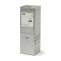 Cellulose Fleetweld 5P E6010 4.8 mm 22.68 kg Pack Lincoln ED010207