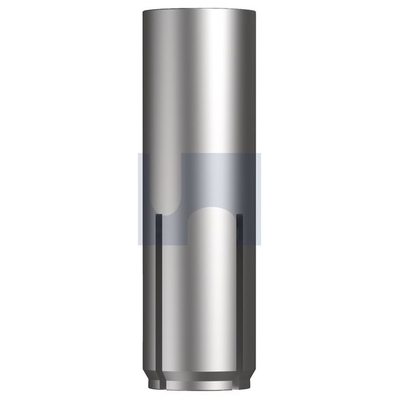 Zinc Plated (RoHS Compliant) Finish Drop-In Pro Anchor ETA OPT 7/ Part 6 FR Metric Hobson