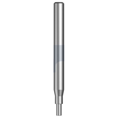 Zinc Plated (RoHS Compliant) Finish Drop-In Pro Setting Tool Use With EDIMSZ & EDLMSZ Metric Hobson