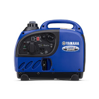 Inverter Generator Silent Petrol Powered Yamaha EF1000IS  