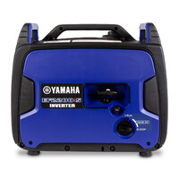 EF2200IS 2.2 KVA Silent Inverter Recoil Start Yamaha EF2200IS