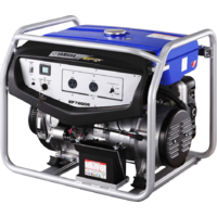 Synchronous AC Generator / Single Phase EF7200E 