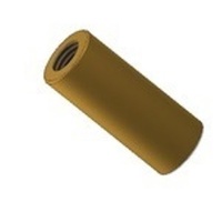 Spot Tip - Single Sided Electrode Holder EH25X40