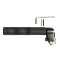 Electrode Holder Twist Lock 400Amps Unimig EH400