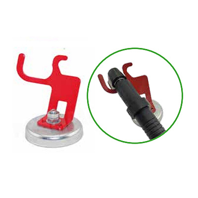 Electrode Holder Torch Stand Magnetic EH Stand