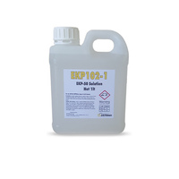 EKP-50 Solution 1 Litre For Easykleen Plus Machine EKP102