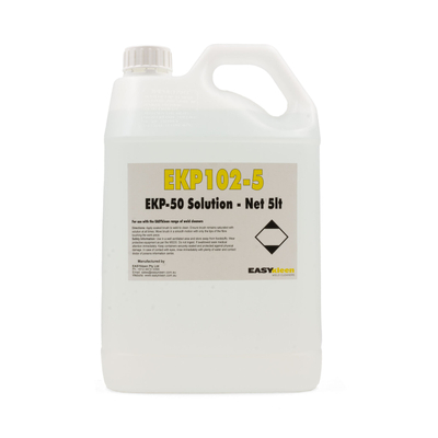 EKP50 Weld Cleaning Solution 5 Litres EASYKleen EKP102-5