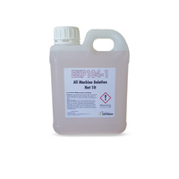 All Machine Non-DG water based Cleaner 20 Litre for Easykleen Plus Machine EKP104-20