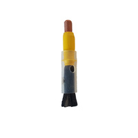 Spot Brush For Spot and Tig Welds  EKP105 Pack of 5