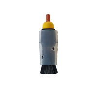MIG Brush For Mig Welds EKP107 Pack of 5