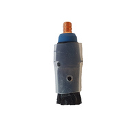 Pro Mig Weld Cleaning Brushes For Fillet and Butt Welds EKPRO131 Pack of 5