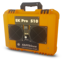 EasyKleen EK Pro S10 Machine EKPS10