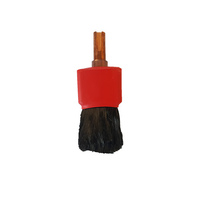 Wide Brush 40mm Ideal for Butt and Fillet Welds EKPS15-132 Pack of 5